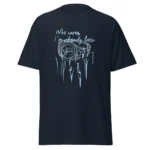 Camiseta Masculina Rolex Royal - Imagem 7