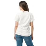 Camisa Feminina Baby Look VW Arte - Imagem 10