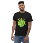 Camisa Masculina Brasil Varias Estampas III - Imagem 16