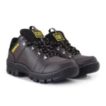 Botinha Masculina Caterpillar Cano Baixo - Imagem 22