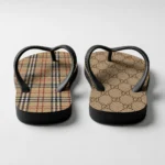 Chinelo Feminino Gucci Vanilla - Imagem 5