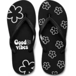 Chinelo Feminino Good Vibes - Imagem 4