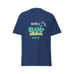 Camisa masculina Dia dos Avós Melhor Avô do Mundo - Imagem 10