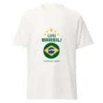 Camisa Masculina Brasil Varias Estampas IV