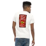 Camiseta Masculina Ferrari F1 - Imagem 11