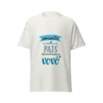 Camisa Masculina Dia dos Avós Somente Os Melhores Pais São Promovidos a Vovô