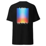 Camiseta Masculina Casa Blanca Aura - Imagem 9