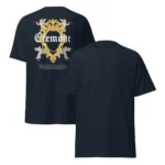 Camiseta Masculina Clemont - Imagem 25