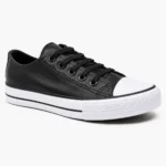 Tênis Masculino Casual Couro Ab Star - Imagem 7