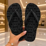 Chinelo Feminino Gucci Dark - Imagem 6
