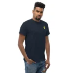 Camiseta Masculina Ferrari F1 - Imagem 30