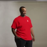 Camisa Masculina Plus Size Poderoso Vovô - Imagem 13
