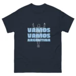 Camisa Masculina Plus Size Argentina Varias Estampas II - Imagem 12