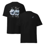 Camiseta Masculina Ice Star