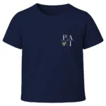 Camiseta Infantil Menino Dia dos Pais PAI