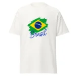Camisa Masculina Brasil Varias Estampas III - Imagem 104