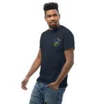 Camisa Masculina Brasil Varias Estampas III - Imagem 69