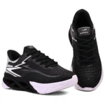 Kit 2 Tênis Masculino Icloud Esportivo Treino Academia Corrida - Imagem 4