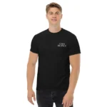 Camiseta Masculina Casa Blanca Aura - Imagem 10