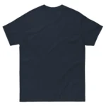 Camisa Masculina Plus Size Vovô é Amor Puro - Imagem 9