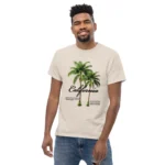 Camiseta Masculina Califórnia - Imagem 27