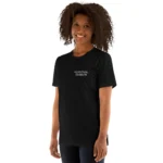 Camisa Feminina Baby Look Personal Trainer - Imagem 15