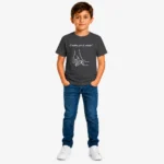Camiseta Infantil Menino Dia dos Pais O Melhor Pai Do Mundo - Imagem 8