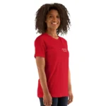 Camisa Feminina Baby Look Personal Trainer - Imagem 10