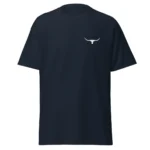 Camiseta Masculina Estilo Country Cowboy Rodeo Texas - Imagem 16