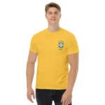 Camiseta Brasil Varias Estampas II - Imagem 43