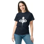 Camisa Feminina Baby Look VW Arte - Imagem 27