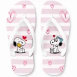 Chinelo Feminino Snoop