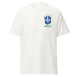 Camiseta Brasil Varias Estampas II - Imagem 33