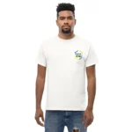 Camisa Masculina Brasil Varias Estampas III - Imagem 98