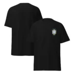 Camiseta Brasil Varias Estampas II - Imagem 27