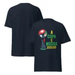 Camisa Masculina Brasil Varias Estampas IV - Imagem 96