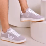tênis masculino e feminino Camp W-box - Imagem 2