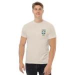 Camiseta Brasil Varias Estampas II - Imagem 38