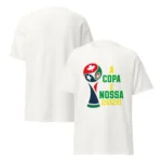 Camisa Masculina Brasil Varias Estampas IV - Imagem 111