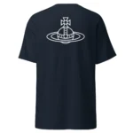 Camisa Feminina Baby Look Vivienne Westwood - Imagem 26