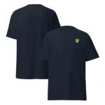 Camiseta Masculina Ferrari - Imagem 29