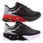 Kit 2 Tênis Masculino Icloud Esportivo Treino Academia Corrida - Imagem 16
