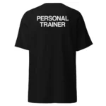 Camiseta Masculina Personal Trainer - Imagem 3
