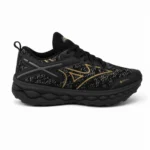 Tênis Masculino Mizuno Wave Mujin  Ls GTX - Imagem 6