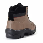 Bota Coturno Adv Masculina Cano Médio - Imagem 19
