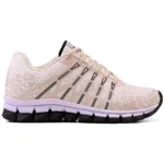 Tênis Feminino Olimpk Conforto Premium Academia Caminhada - Imagem 4