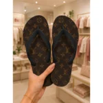 Chinelo Feminino Louis Vuitton - Imagem 6