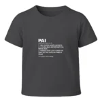 Camiseta Infantil Menino Dia dos Pais Pai Meu Super-Herói - Imagem 4