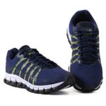 Kit 3 Tênis Masculino Olimpk Academia Caminhada Corrida Confortável - Imagem 6