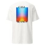 Camiseta Masculina Casa Blanca Aura - Imagem 3